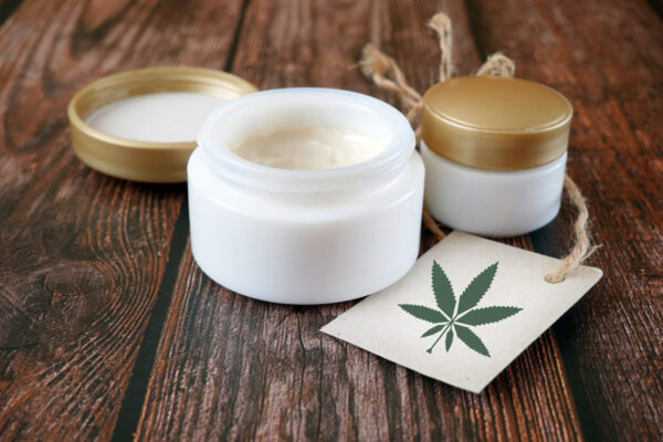 Pack Cosmétique CBD BIO Chanvria