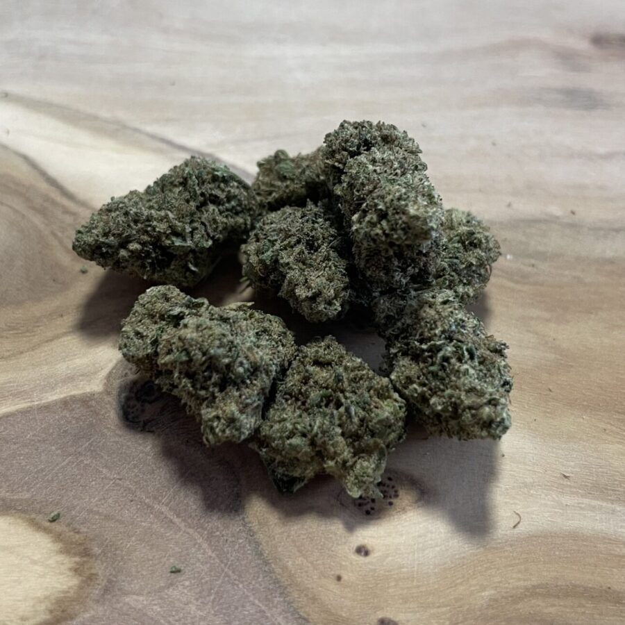 Fleur de CBD PINEAPPLE SMALL
