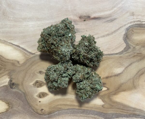 Fleur CBD AK-47