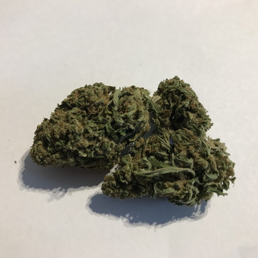 Pack découverte Fleurs de CBD