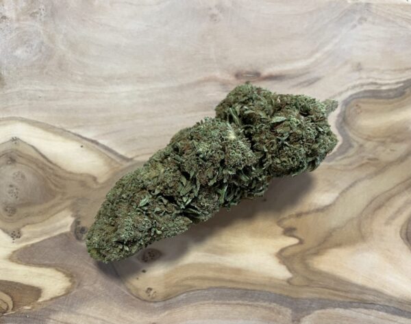 Fleur de CBD JACK HERRER