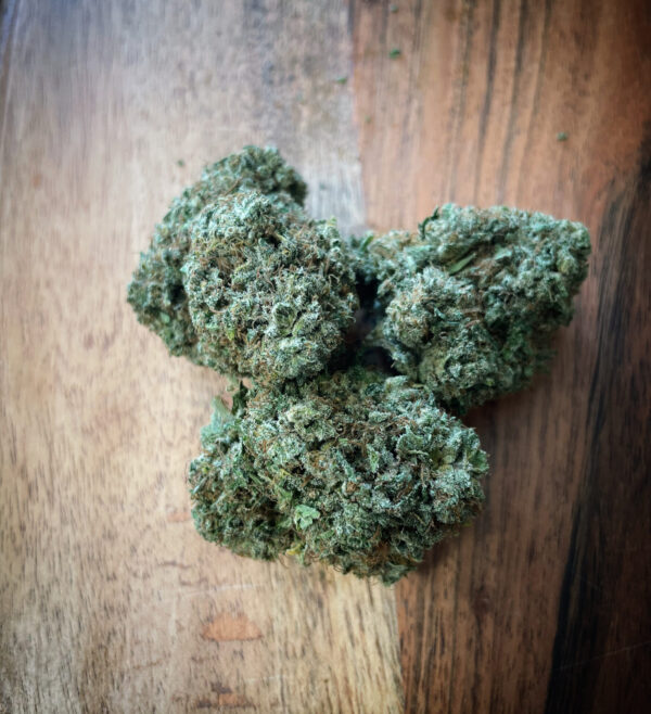 Fleur de CBD DU MOIS !!!