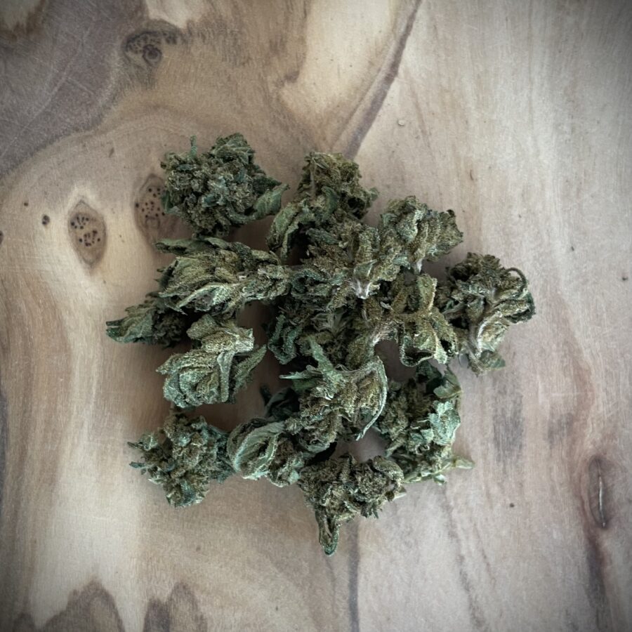 Fleur de CBD Fragolla  small BUD