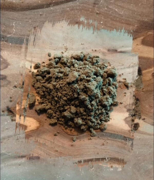 Résine CBD DRY SIFT 25% CBD