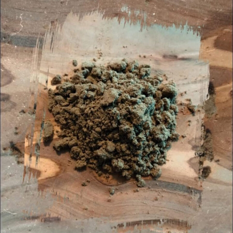 Résine CBD DRY SIFT 25% CBD