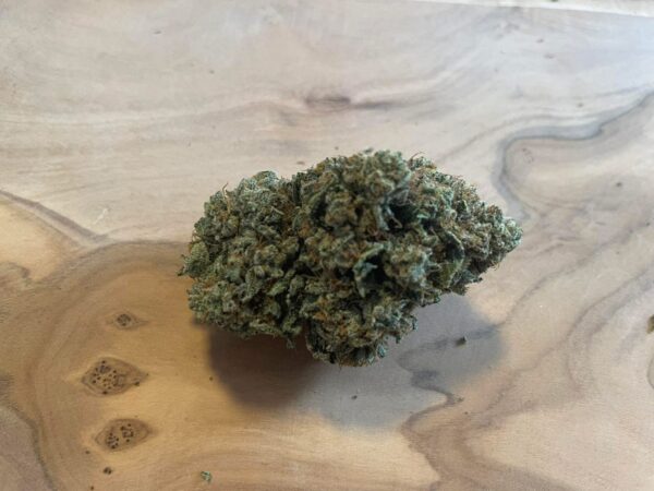 Fleur de CBD Critical +2.0 BIG BUD