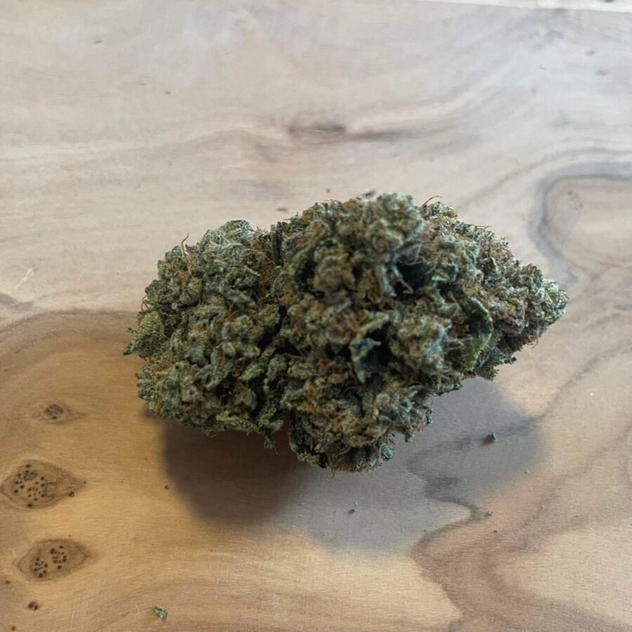 Fleur de CBD Critical +2.0 BIG BUD