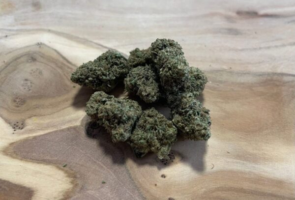 Fleur de CBD WATERMELON