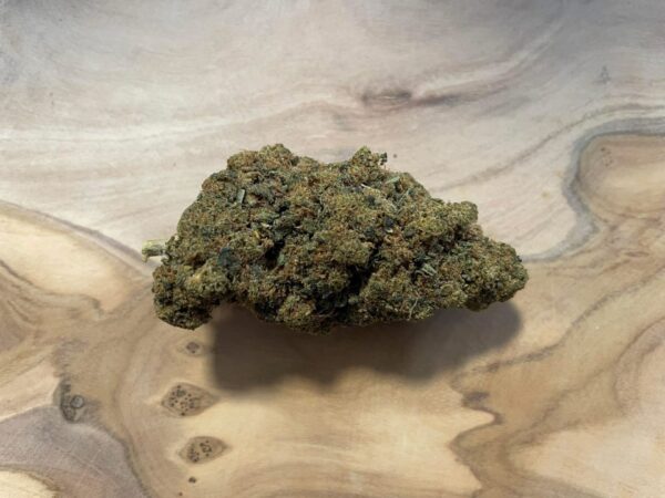 Fleur de CBD Chesse