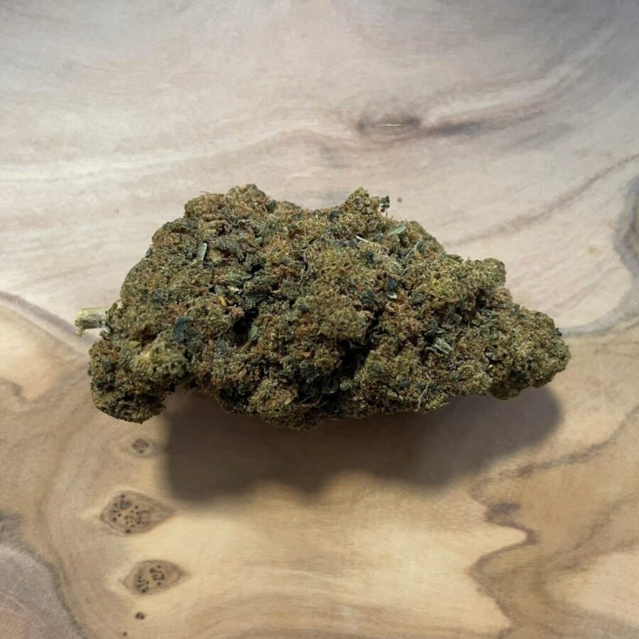 Fleur de CBD Chesse