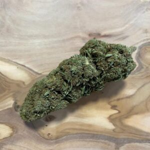 100 Gr Fleur de CBD Jack Herrer