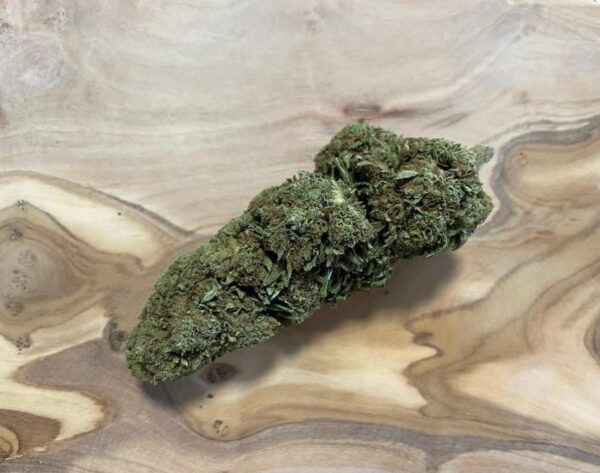 Fleur de CBD ICONIQUE JACK HERER