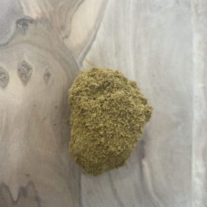 Pollen le KIEF