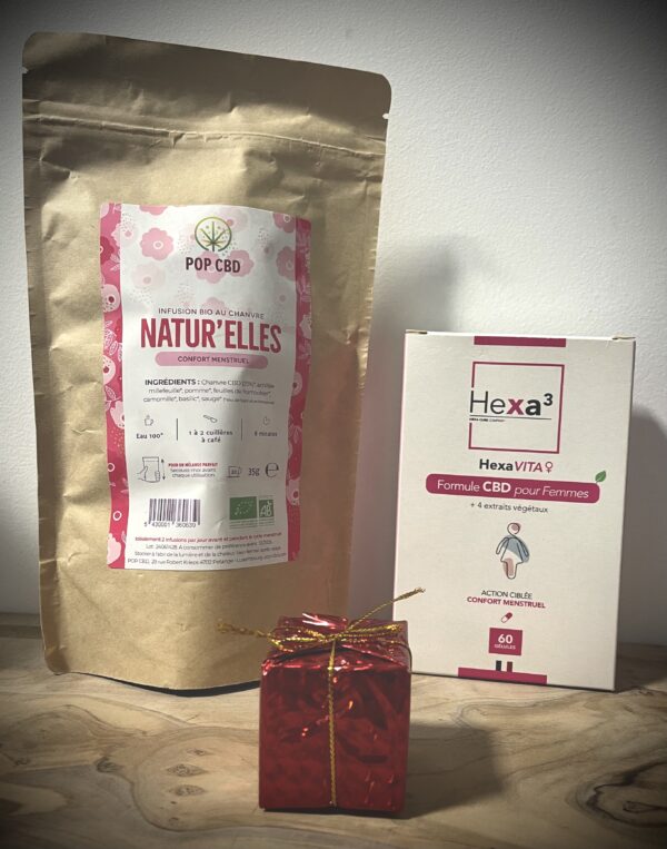 IMG_2039 PACK CADEAUX NOEL POUR FEMMES DOULEURS MENSTRUEL