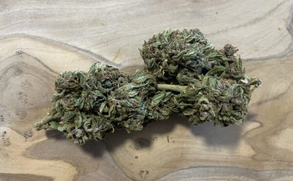 IMG_2099 Fleur de CBD Bubble GUM