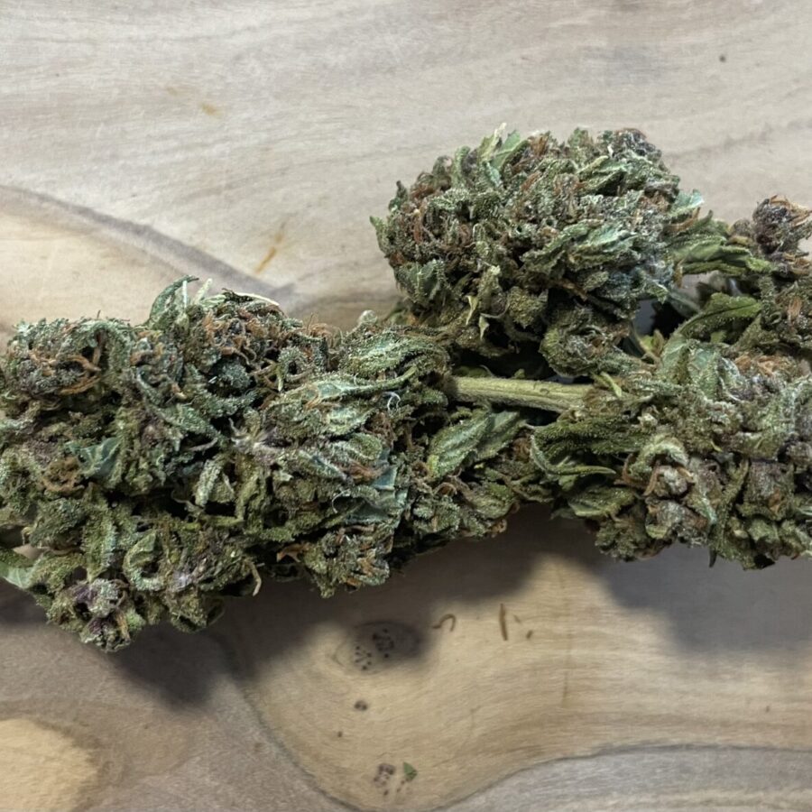 IMG_2099 Fleur de CBD Bubble GUM