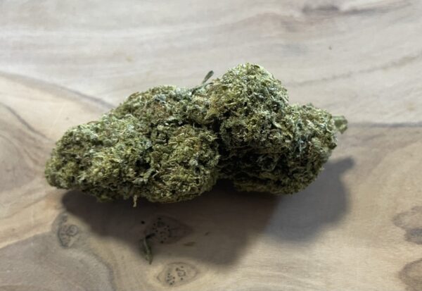 IMG_2100 Fleur de CBD Strawberry Frozen BUD MIX