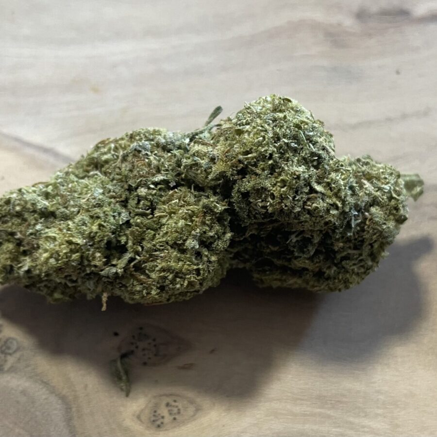 IMG_2100 Fleur de CBD Strawberry Frozen BUD MIX