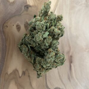 Amnesia Big bud Qualité premium