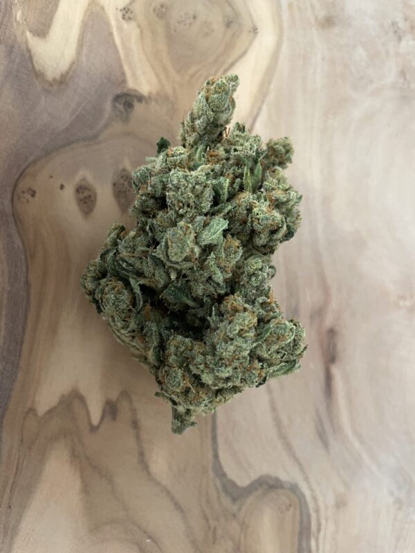 Amnesia Big bud Qualité premium