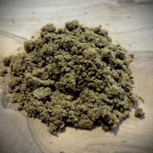 Promo 10 Gr  Pollen CBD  Dry Silft
