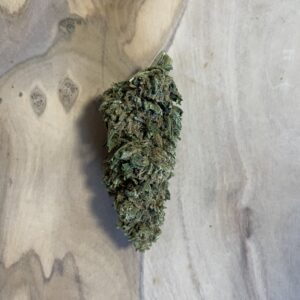 Fleur de CBD luxury   CRITICAL