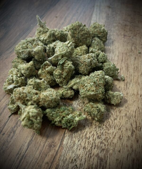 Nouveauté  Small Bud lemon