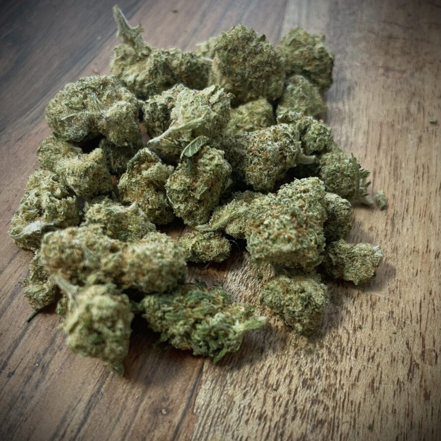 Nouveauté  Small Bud lemon