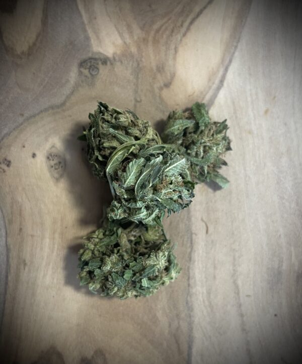 Offre exceptionnel !  40 Gr La Tarnaise fleur CBD LOCAL ET BIO