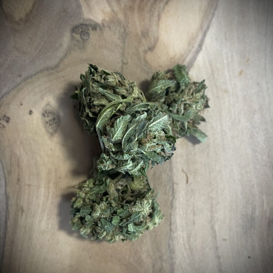 Offre exceptionnel !  40 Gr La Tarnaise fleur CBD LOCAL ET BIO