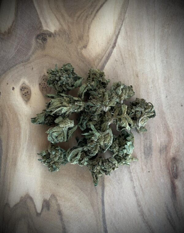 Offre exclusive 20 Gr  Tarnaise fleur de CBD BIO et Local