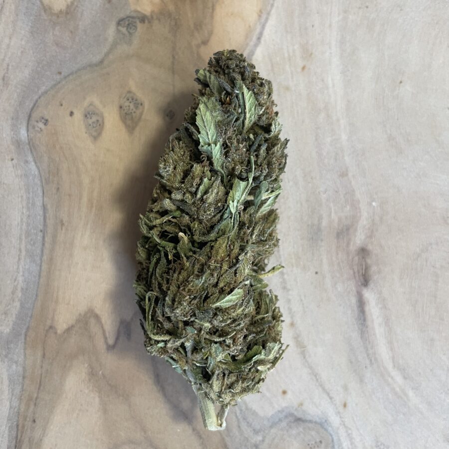 Nouveauté  Fleur de CBD  Supernatural  BIG