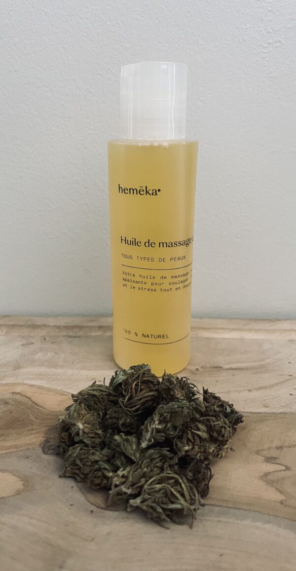 BOX CBD Relaxation