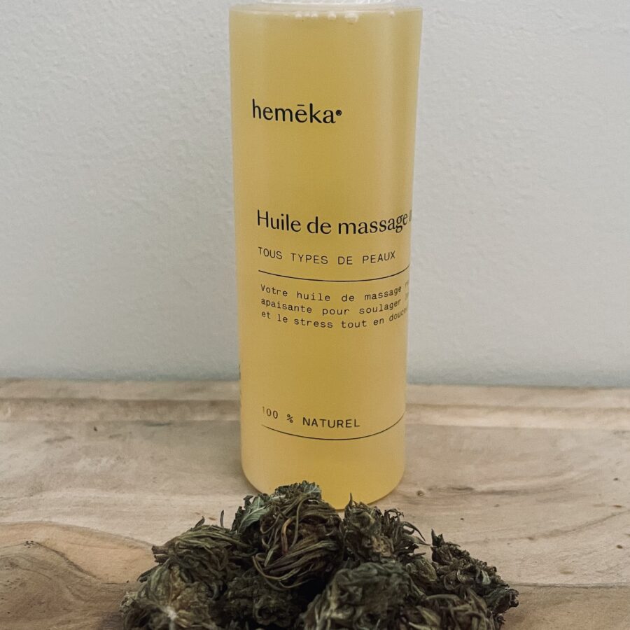 BOX CBD Relaxation