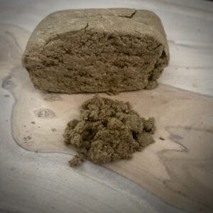 20 Gr résine CBD 100% naturelle et Local du Tarn