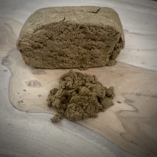 20 Gr résine CBD 100% naturelle et Local du Tarn